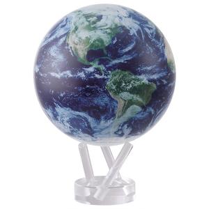 地球儀 mova MOVA Globe 日本輸入元 MOVA 地球儀 ムーバグローブ サテライト15cm