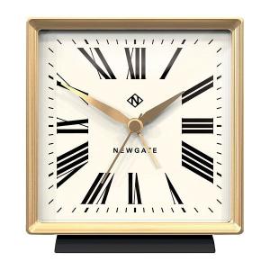 New Gateニューゲート アラームクロック Skyscraper Alarm Clock Moonstone Grey Sky476bgy Www Aboregela Com