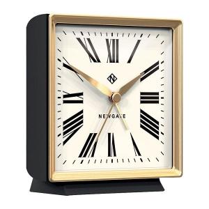 New Gateニューゲート アラームクロック Skyscraper Alarm Clock Moonstone Grey Sky476bgy Www Aboregela Com
