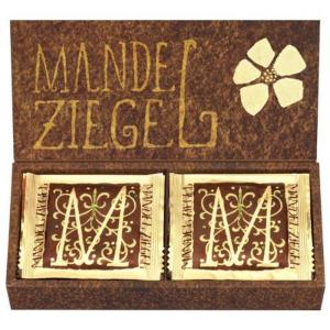 本高砂屋 マンデルチーゲル M10