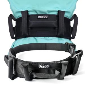 UKBOO 移乗ベルト 介護用品 立ち上がり補助 介護用ベルト