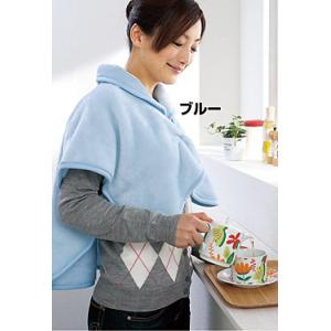 吸湿発熱肩当て(HOT TEX＆trade;)《 紳士パジャマ・部屋着 》セシール