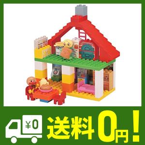 アンパンマン ブロックラボ メロンパンの商品一覧 通販 Yahoo ショッピング