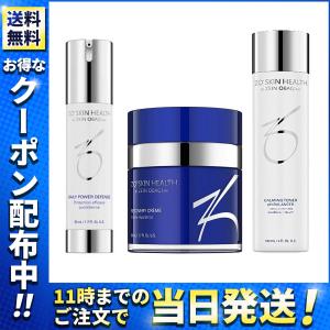 出産祝い ゼオスキンヘルス バランサートナー&デイリーPD フェイス