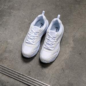 スニーカー 白 黒 キッズ 子供 通学 運動靴...の詳細画像4