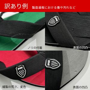 訳アリ ビーチサンダル メンズ 痛くない サン...の詳細画像2