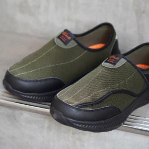 介護シューズ メンズ 幅広 4E 軽量 男性用...の詳細画像2