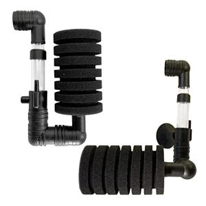 バイオスポンジフィルター