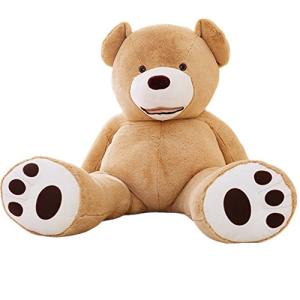 URAKUTOYS ぬいぐるみ 特大 くま/テディベア アメリカ 可愛い熊 動物 大きい/巨大 くまぬいぐるみ/熊縫い包み/クマ抱き枕/お祝い/ふわふわぬ 2zzhgl6 URAKUTOYS ぬいぐるみ 特大 くま/テディベア アメリカ 可愛い熊 動物