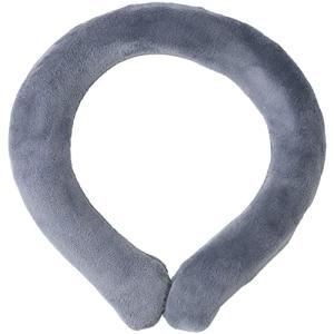 seathestars あったか ネックウォーマー ネック 温感 50℃ ホットリング 繰り返し使用 男女兼用 ウォームリング pcm 温感 首 あっ