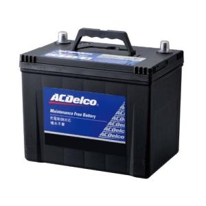 ACDelco  国産車バッテリー 充電制御車用  AMS44B19R