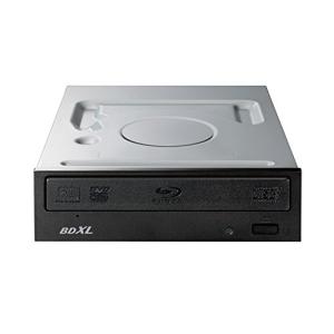 アイ オー データ機器 BDXL対応 内蔵ブルーレイドライブ BRD-S16PX