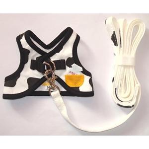 もちつき　くにたちハーネス（モーモーソフト）