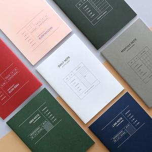 Funnymade Hello I Am Note A5 ノート ラインノート システム手帳 リフィル 横開き 罫線 無地ノート ウィークリー アンスリー フリーノート グリッド 方眼 Fnm 060 Ceecloud 通販 Yahoo ショッピング