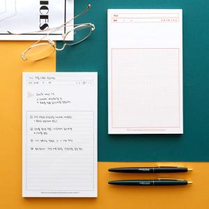 Funnymade Hello, I am NOTE PAD - A5｜ceecloud