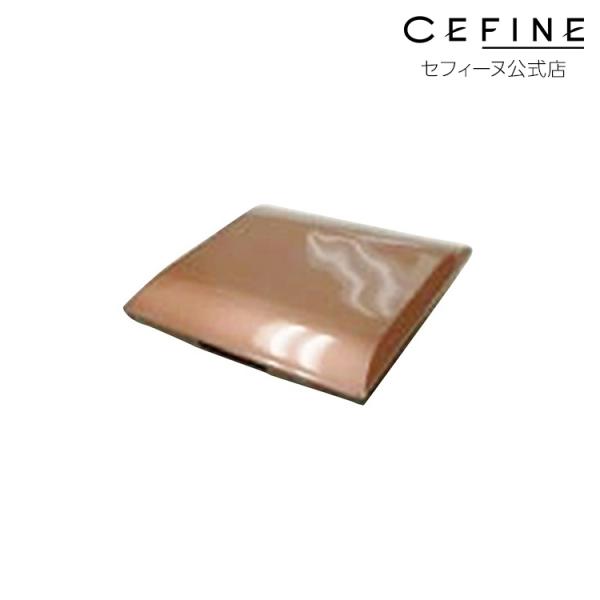 公式店 セフィーヌ フリーパレットＭ CEFINE cefine メイクツール パレット アイシャド...
