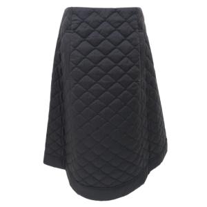 FOXEY（フォクシー） 良品 23AW FOXEY Setosa Fロゴ キルティング