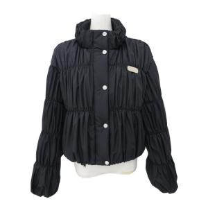 FOXEY（フォクシー） 新品同様/ 42844 URBAN STANDARD ジップアップ
