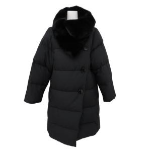 FERRAGAMO（フェラガモ） 【超美品】フェラガモ ガンチーニ ロング