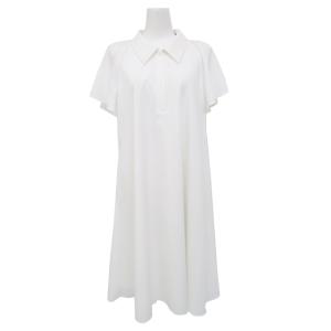 ＦＯＸＥＹ ＮＥＷ ＹＯＲＫ　ブルーミングドレス　44652　ホワイト　40　'24年　新品同様【中...