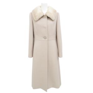 ＦＯＸＥＹ ＢＯＵＴＩＱＵＥ　コート コンサーヴフォクシー 【ファー】 39265　オイスターベージ...