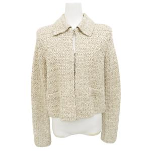 フォクシーブティック Bolero Affetto 42204 カーディガン ボレロ 38  