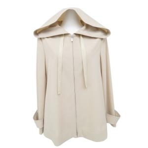 FOXEY 超美品 フォクシー 2016年商品 36521 カシミヤ100% ダブル  