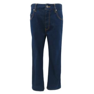 ＦＯＸＥＹ ＮＥＷ ＹＯＲＫ　パンツ スローン　44229　インディゴ　38　'24年　新品同様【中...