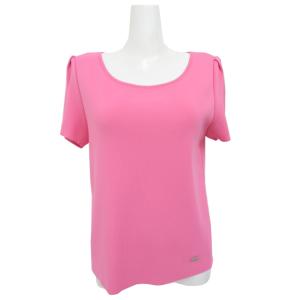 FOXEY BOUTIQUE　ジェリービーンセーター　41457　フランボワーズ　42　'23年増産...