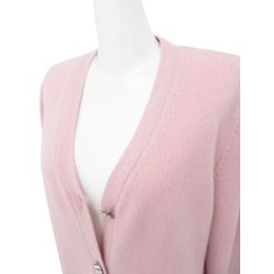 新品同様 FOXEY BOUTIQUE カーデ...の詳細画像3
