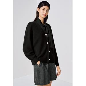新品同様 FOXEY BOUTIQUE カーデ...の詳細画像5