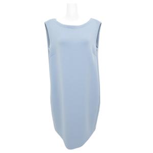 新品同様　DAISY LIN/フォクシー　ジャージードレス オードリーコクーン　07333　ライトブ...