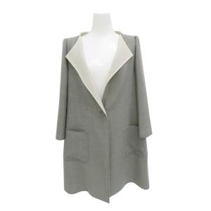 FOXEY 超美品 フォクシー 2016年商品 36521 カシミヤ100% ダブル  