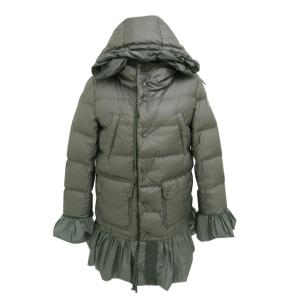 45R（フォーティファイブアール） 45rpm 45R 藍染ダウンジャケット 紺3