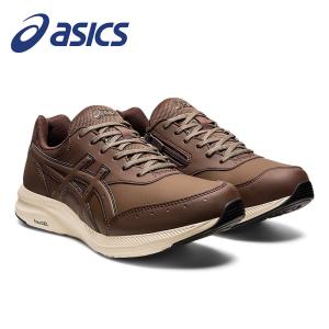 ASICS（アシックス） アシックス商事 GEL-FUNWALKER M041 COFFE 25