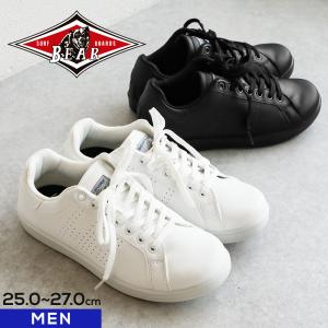 スニーカー メンズ ローカット コートスニーカー 通勤 通学 軽量