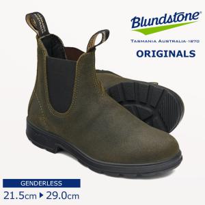 blundstone ブランドストーン 【ユニセックス】オリジナルス