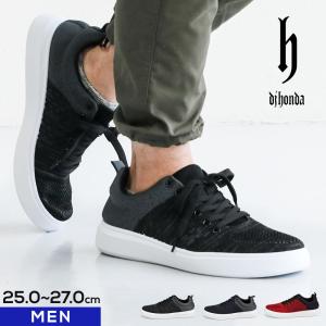dj honda（ディージェイホンダ） ディージェイ ホンダ スニーカー