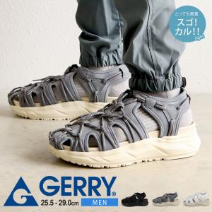 ロベールクレジュリー　美品　箱付き　定価9万円　BROOK6　厚底　パイソン GERRY（ジェリー） スポーツ サンダル 厚底 メンズ ストラップ 夏用