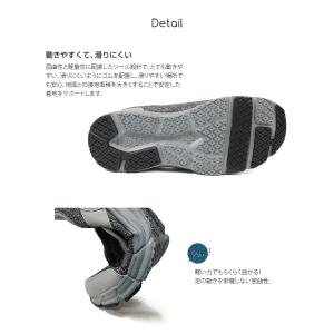 介護シューズ リハビリシューズ コンフォートシ...の詳細画像2