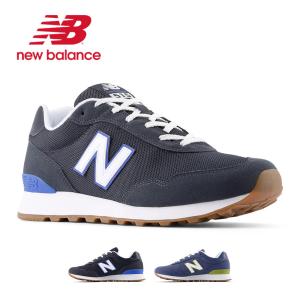 ニューバランス メンズ スニーカー ローカット ...の商品画像