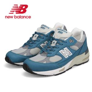 991シリーズ NEW BALANCE M991DNB NAVY/BEIGE SUEDE MADE IN ENGLAND