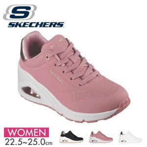 SKECHERS（スケッチャーズ） 靴 シューズ レディース スニーカー 厚底
