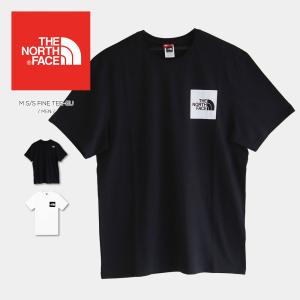 ザノースフェイス Tシャツ 半袖 メンズ ボックスロゴ ハーフドーム カットソー トップス レディース NF00CEQ5 アウトドア THE NORTH FACE M S/S FINE TEE｜スニーカー&ファッション セレブル