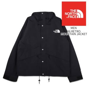 ザノースフェイス 86 レトロマウンテンジャケット メンズ フルジップ アウトドア ハイキング 登山 THE NORTH FACE NF0A7UR9｜celeble