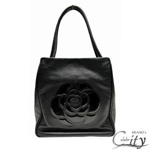 Chanel レディーストートバッグ 柄 花柄 フラワー の商品一覧 バッグ ファッション 通販 Yahoo ショッピング