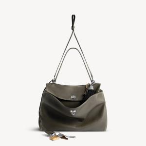 バレンシアガ BALENCIAGA メンズ R...の詳細画像2
