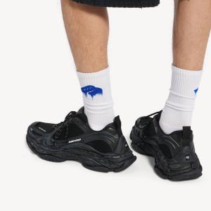 バレンシアガ BALENCIAGA メンズ T...の詳細画像4