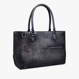ベルルッティ Berluti トゥジュール ミ...の詳細画像1