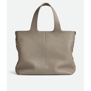 ボッテガヴェネタ BOTTEGA VENETA メンズ ラージ ディアゴ トートバッグ【ライムストーン 】【送料無料】【正規品】